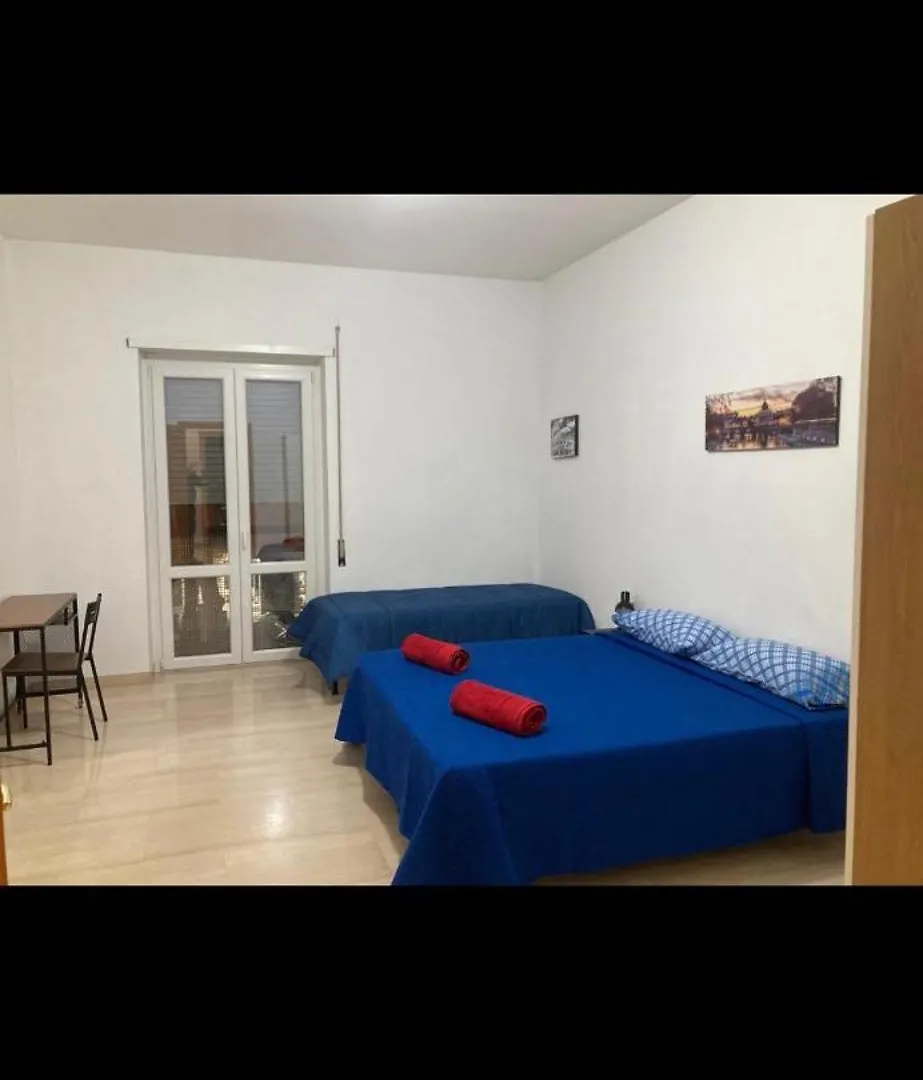 Hotel Palm House Rom 0*,  Italien