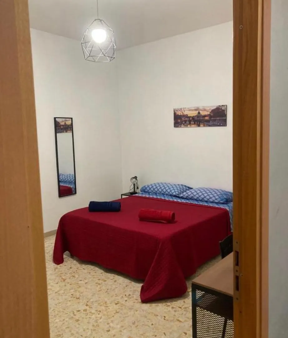 Hotel Palm House Rom Italien