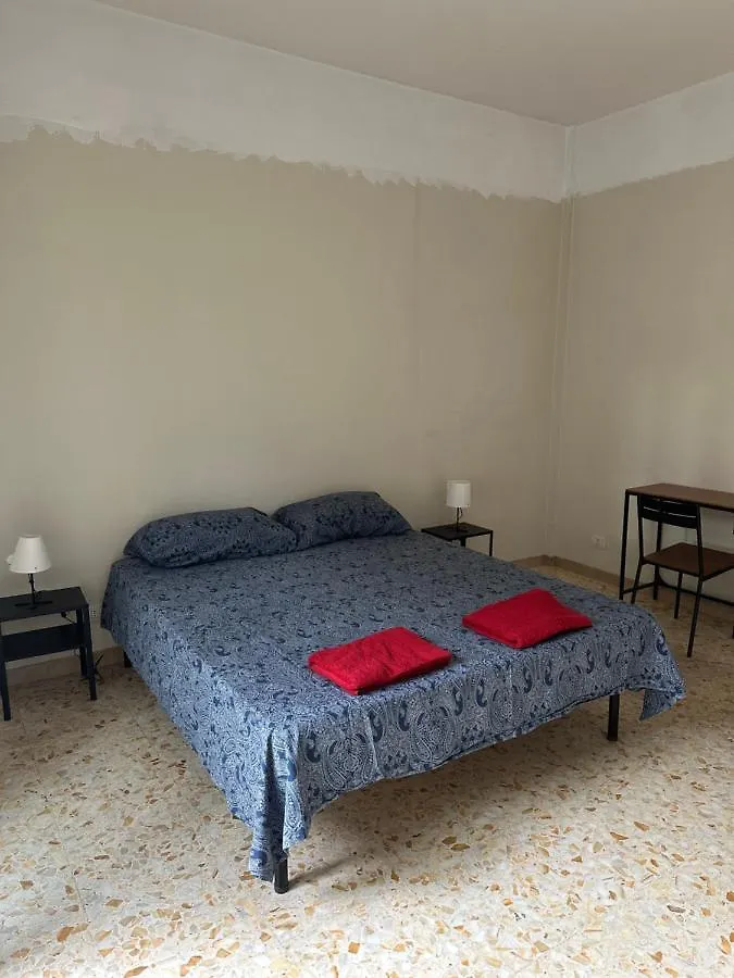 Guest house Palm House Hotel Rome Italy