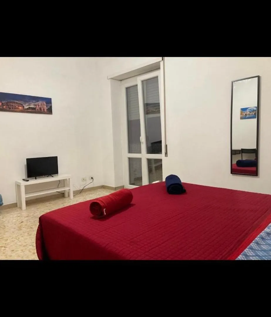 Guest house Palm House Hotel Rome